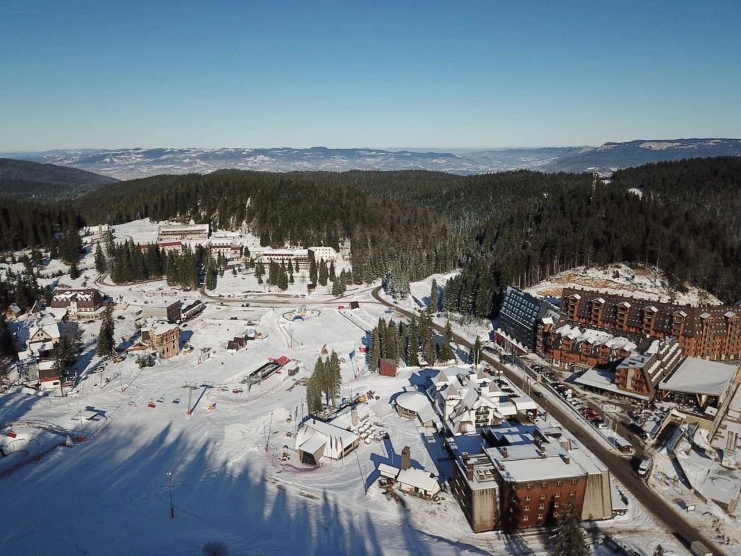 Potvrđeno – pozajmica OC “Jahorina” skinuta sa dnevnog reda