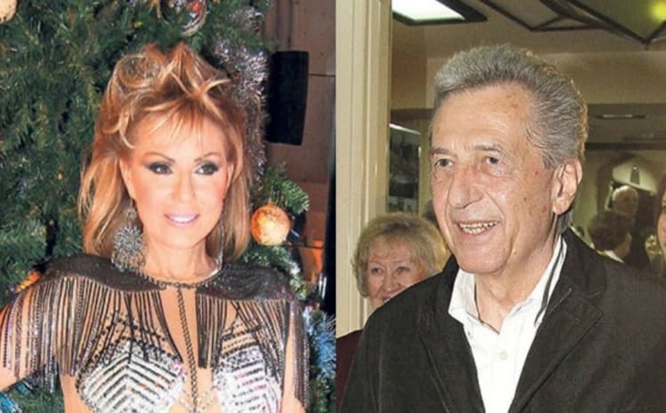 Pravi razlog svađe Miroslava i Brene: Svi misle da je razlog ljubavnica, ali jedno mu pjevačica nikada neće oprostiti