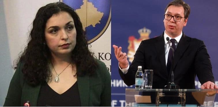 Predsjednica tzv. Kosova: Srbija se vraća politici ‘90-ih koja je uzela mnogo žrtava u regionu
