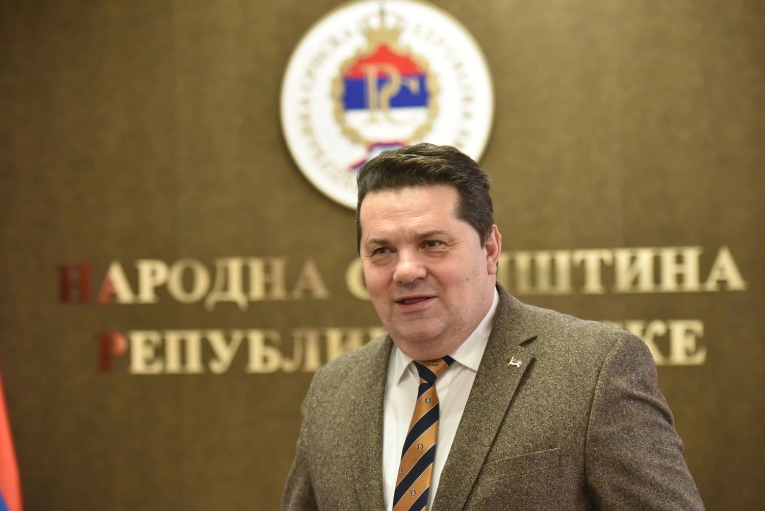 Predsjednik Narodne skupštine čestitao Dan grada Banjaluka, poslao SNAŽNU PORUKU!