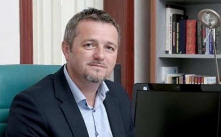 Predsjednik NES-a: Dodik nastavlja koračati putem koji vodi u haos, pozivamo Tužilaštvo da reaguje