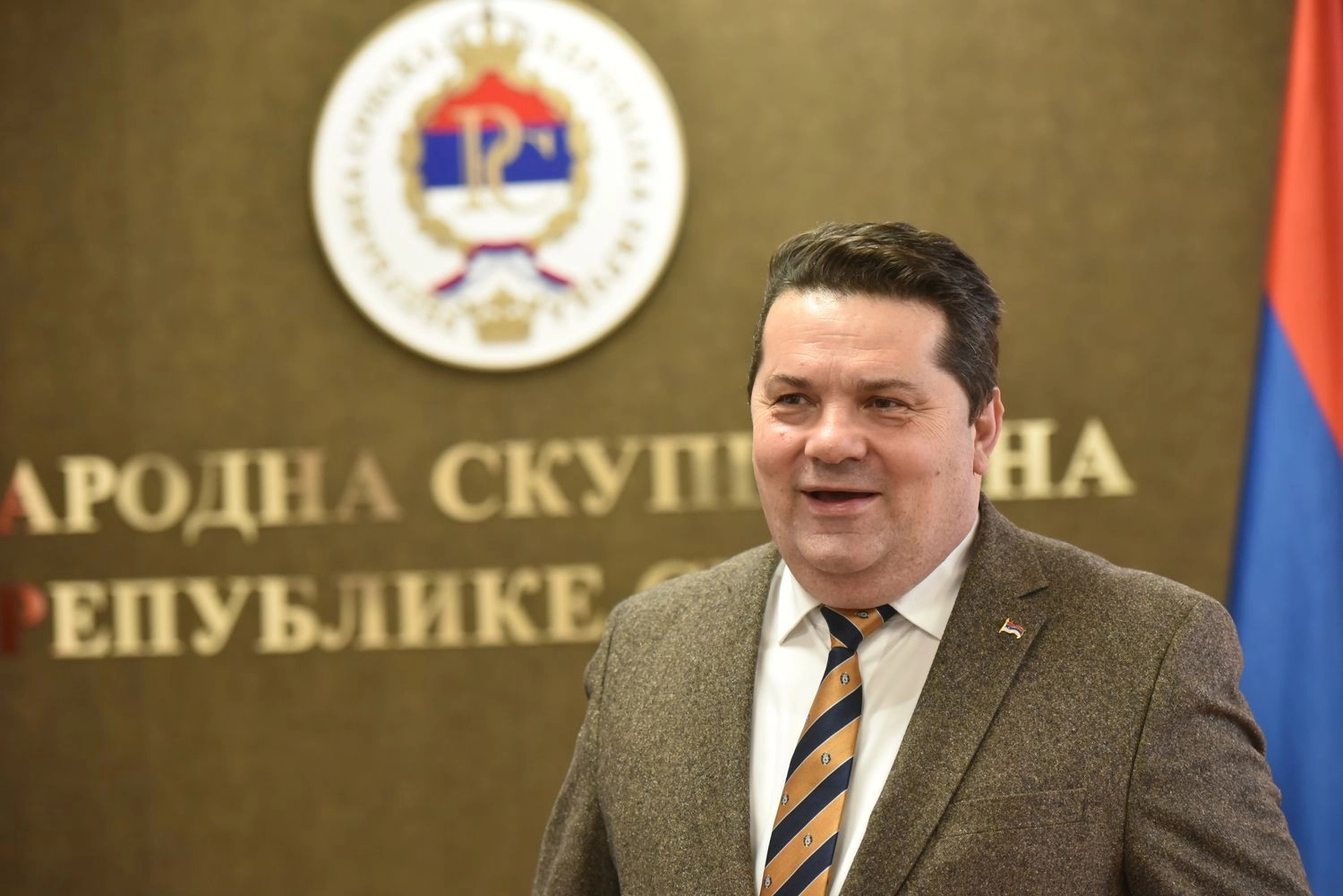 Predsjednik Skupštine uputio čestitku za Vaskrs, ovo je njegova poruka sugrađanima