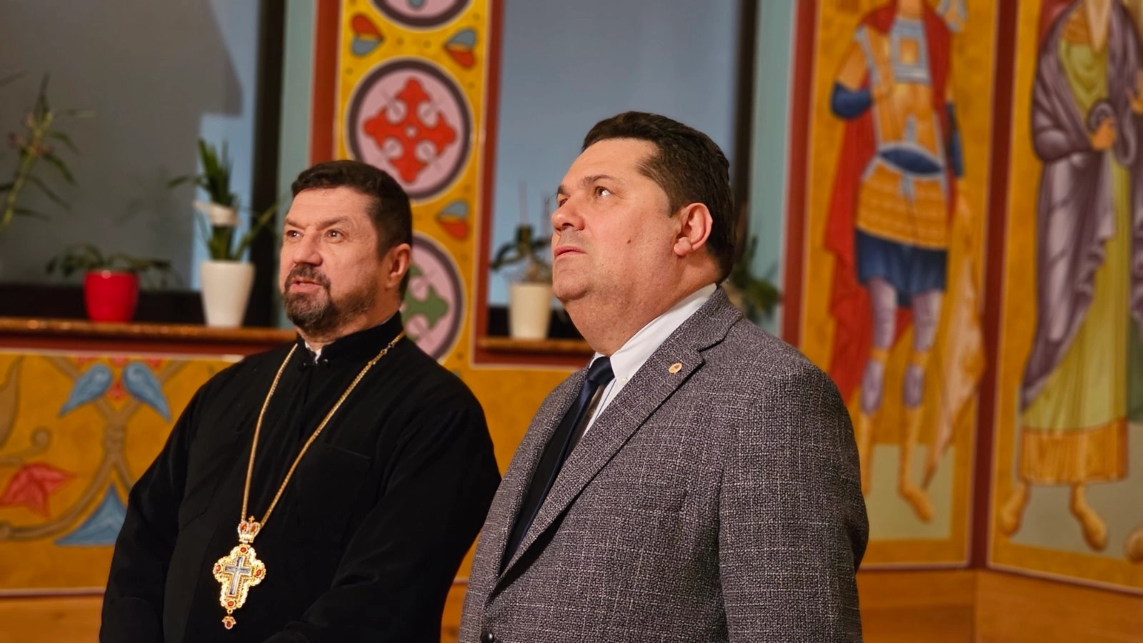 Predsjednik Stevandić u Austriji sa predstavnicima SPC i srpske dijaspore o mogućnostima privrednog povezivanja i saradnje