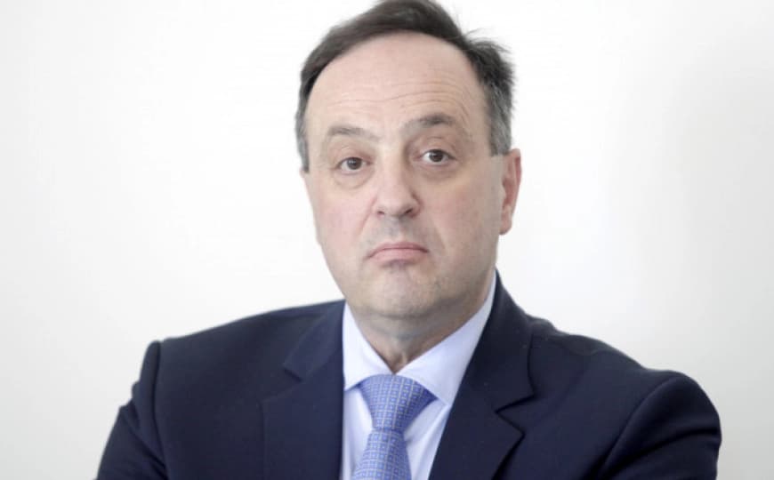 Predsjednik Suda BiH Ranko Debevec se sastajao i sa osuđenim za teško ubistvo