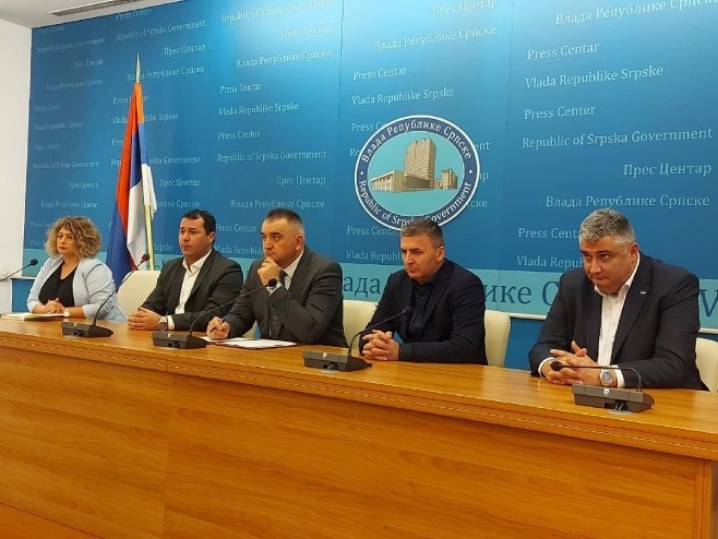 Preduzimaju se preventivne mjere povodom najavljenih obilnih padavina u Srpskoj