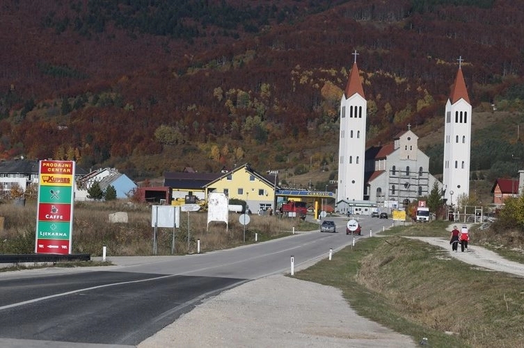 Preminuo dječak trećeg razreda osnovne škole u Kupresu