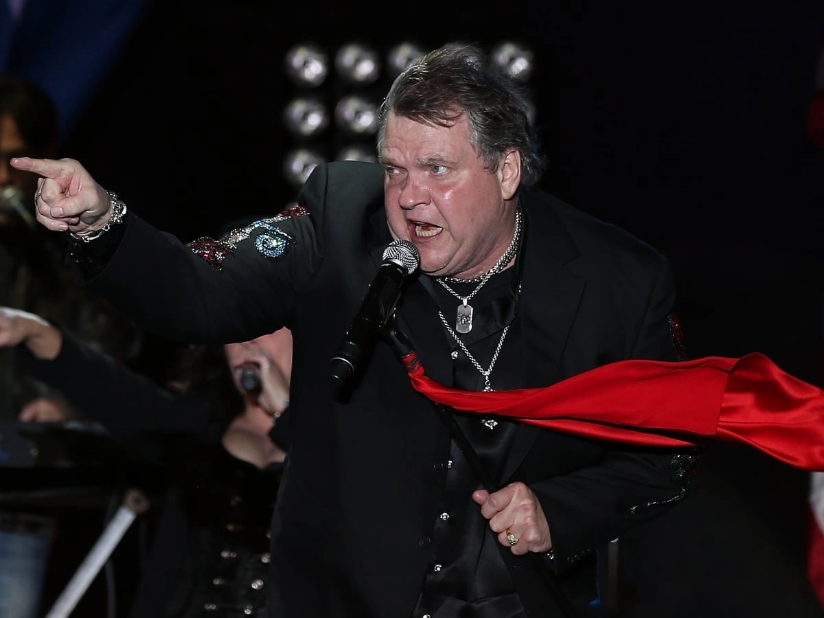 Preminuo legendarni Meat Loaf, muzičar čiji je album jedan od najprodavanijih u istoriji