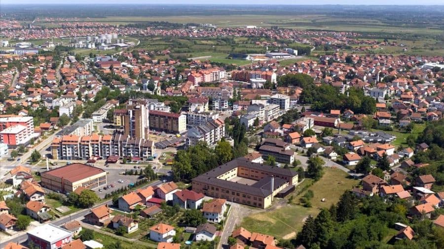 Previranja u Modriči: Plaketa sa simbolom Armije RBiH izbacila SDA iz koalicije