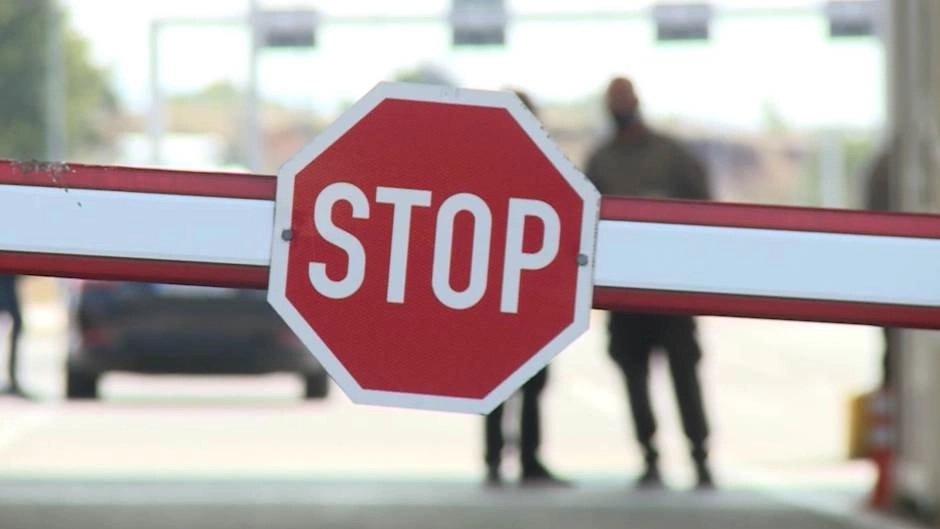 Prijetnja po mir i zdravlje uduplala odbijenice