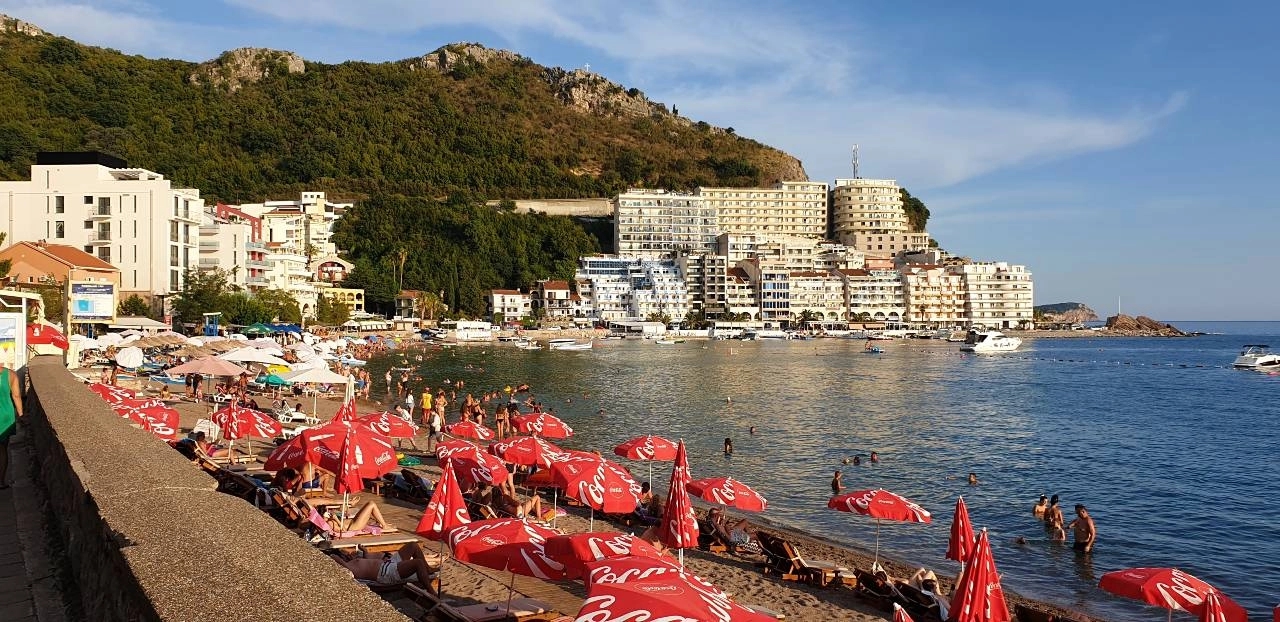 Priština traži dio crnogorske obale kod Rafailovića