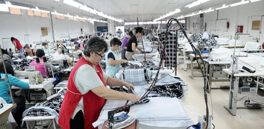 Privreda u RS u problemu: Zbog jednog feninga poslove im uzimaju druga tržišta