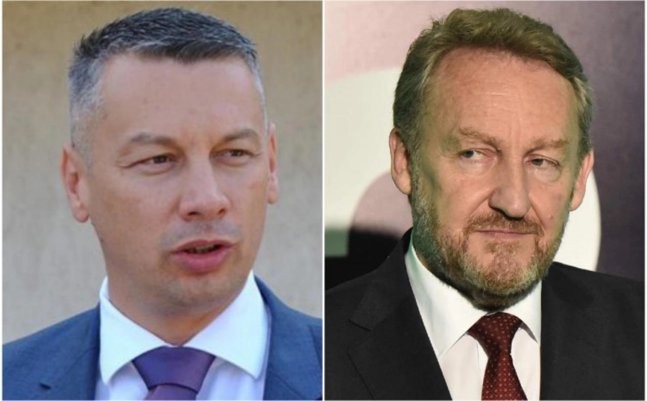 Prljave “igre” SDA i DNS oko lokalnih izbora u Prijedoru; tajni pakt Izetbegović – Nešić