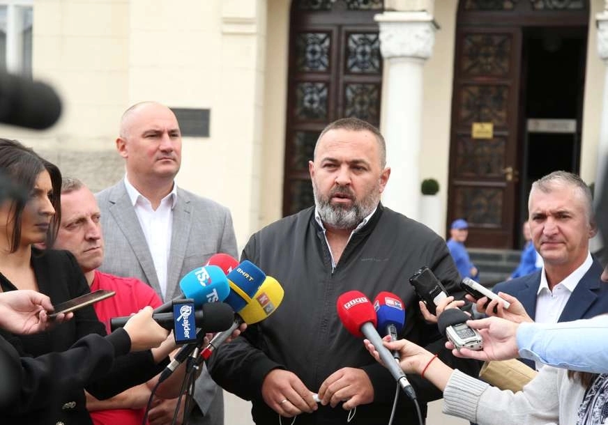 Problemi u vladajućoj većini u Skupštini grada: DEMOS traži direktorske pozicije