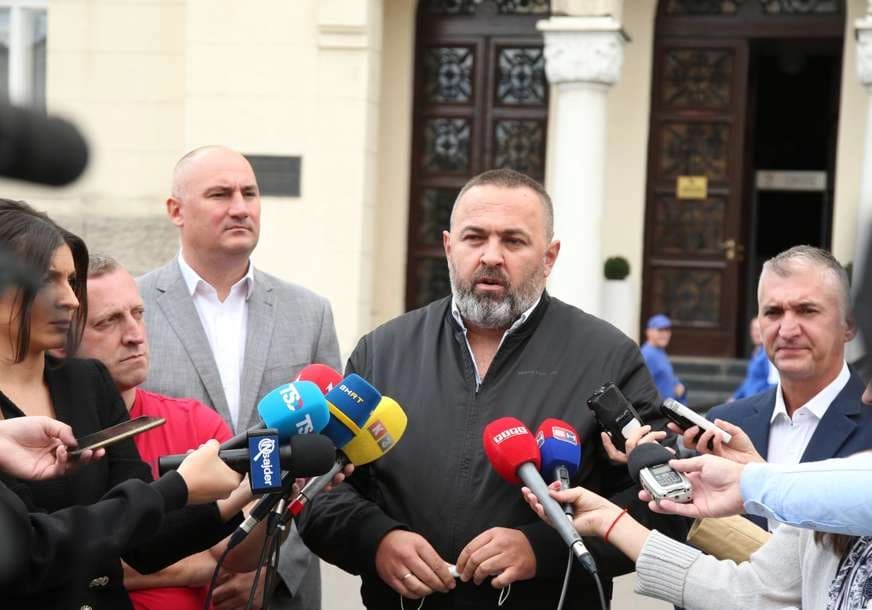 Problemi u vladajućoj većini u Skupštini grada: DEMOS traži direktorske pozicije