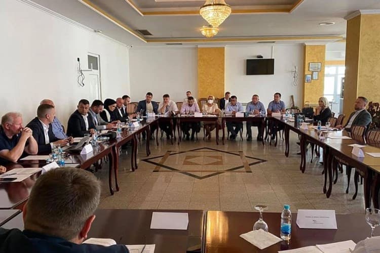 Probosanske stranke održale novi sastanak o zajedničkom nastupu na izborima u RS-u