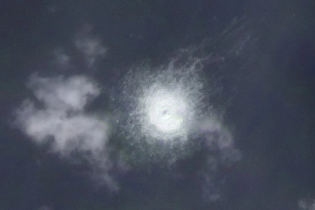 Rastu zbog istrage o eksplozijama na ”Sjevernom toku”