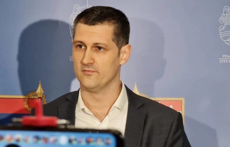 Stanić: Stanivuković je pokazao da nema poštovanja prema ovom gradu i građanima