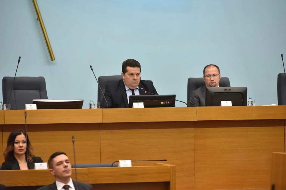 “Republika Srpska je dokaz da je referendum u BiH bio nelegalan” Stevandić očitao lekciju iz istorije Ramizu Salkiću