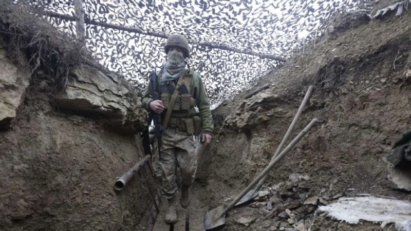 “Rusi nisu napravili proboj sjeverno od Kijeva, ne uspijevaju kontrolisati nebo nad Ukrajinom”