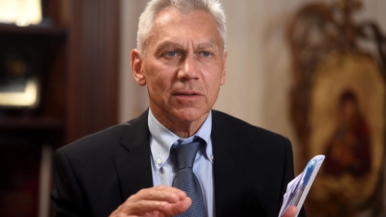 Ruski ambasador: EU ne može da ispuni misiju posrednika između Beograda i Prištine