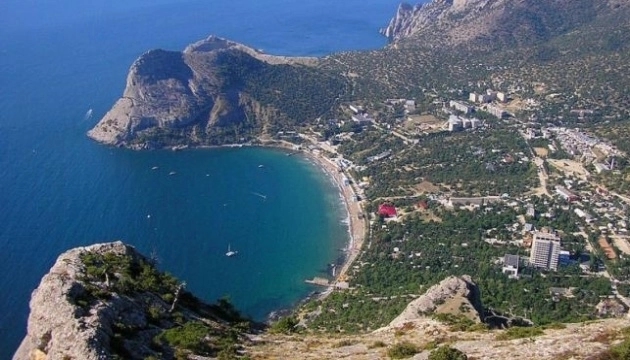 Ruski zvaničnik iznio plan za povezivanje Krima s Donbasom