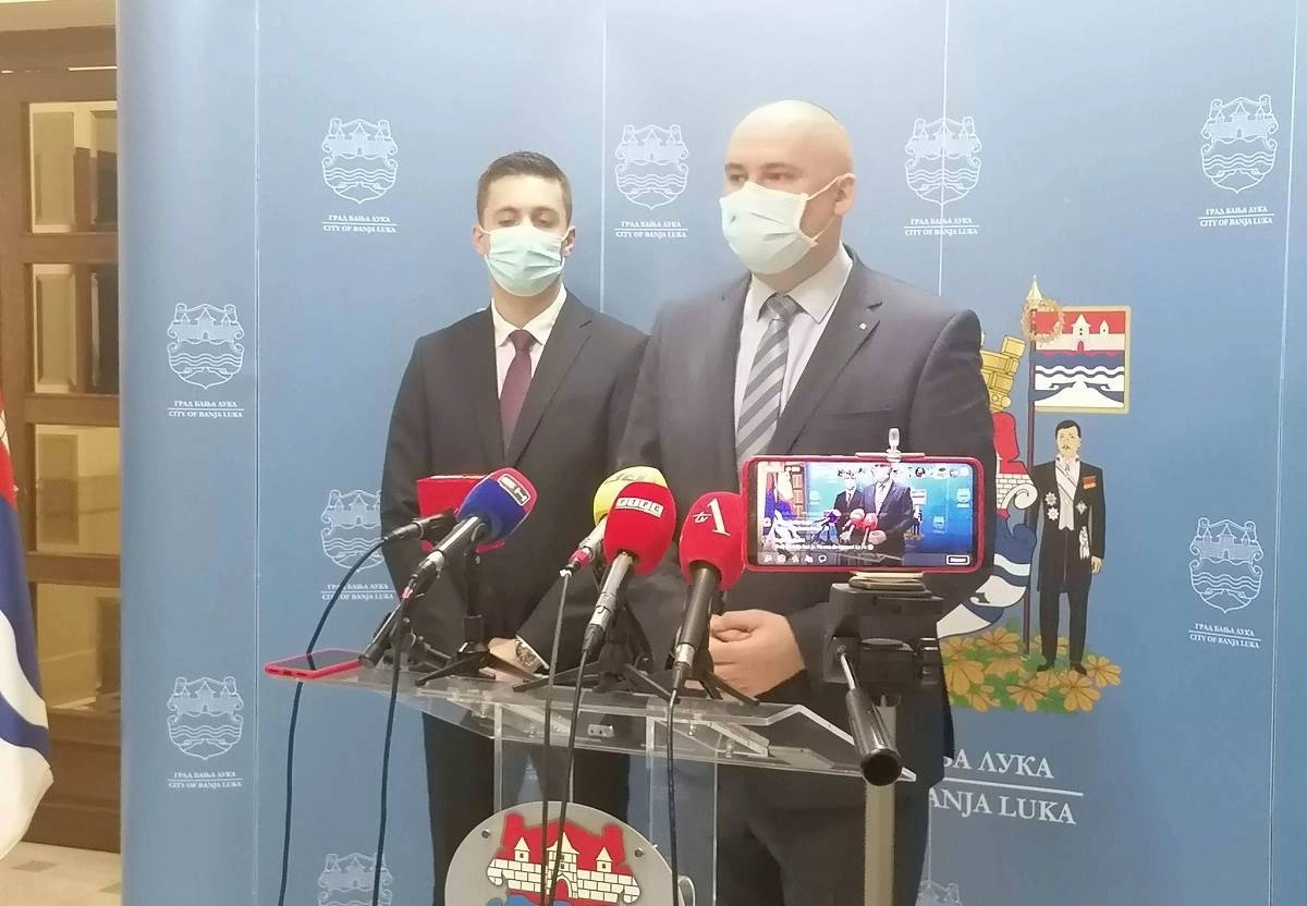 “Samovolja pojedinca”: Odbornici SNSD-a nezadovoljni Nacrtom rebalansa budžeta Banjaluka