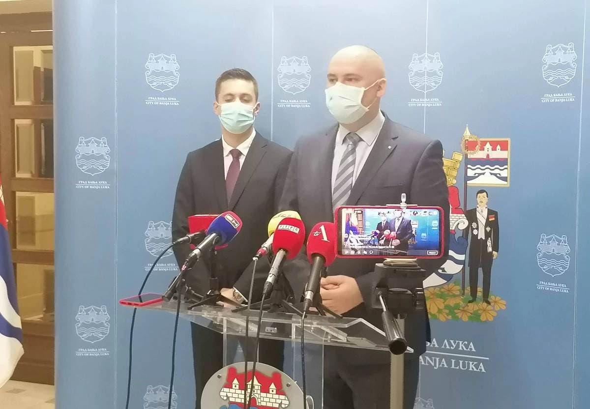 “Samovolja pojedinca”: Odbornici SNSD-a nezadovoljni Nacrtom rebalansa budžeta Banjaluka