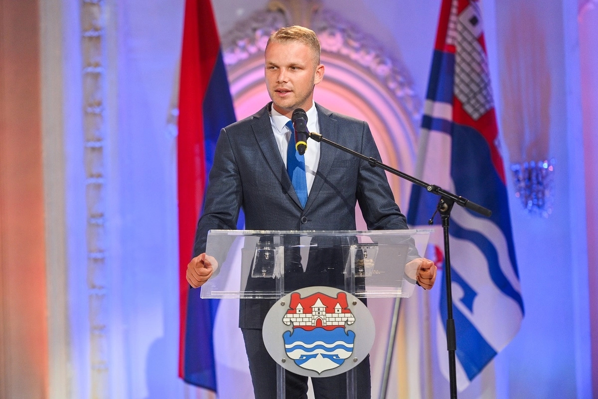 „Saradnici vode grad, Stanivuković vodi kampanju“