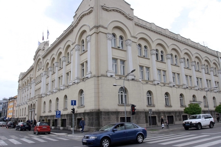 Sastanak gradonačelnika sa skupštinskom većinom: U ponedjeljak sjednica o budžetu