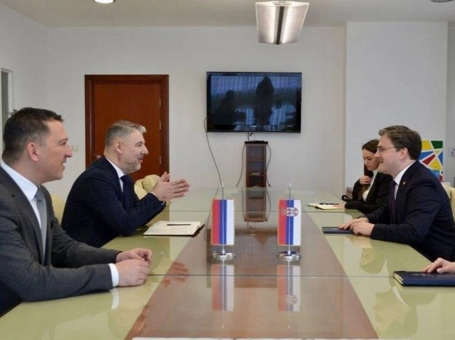 Sastanak Šeranića i Selakovića; Uskoro izrada socijalne karte Srpske