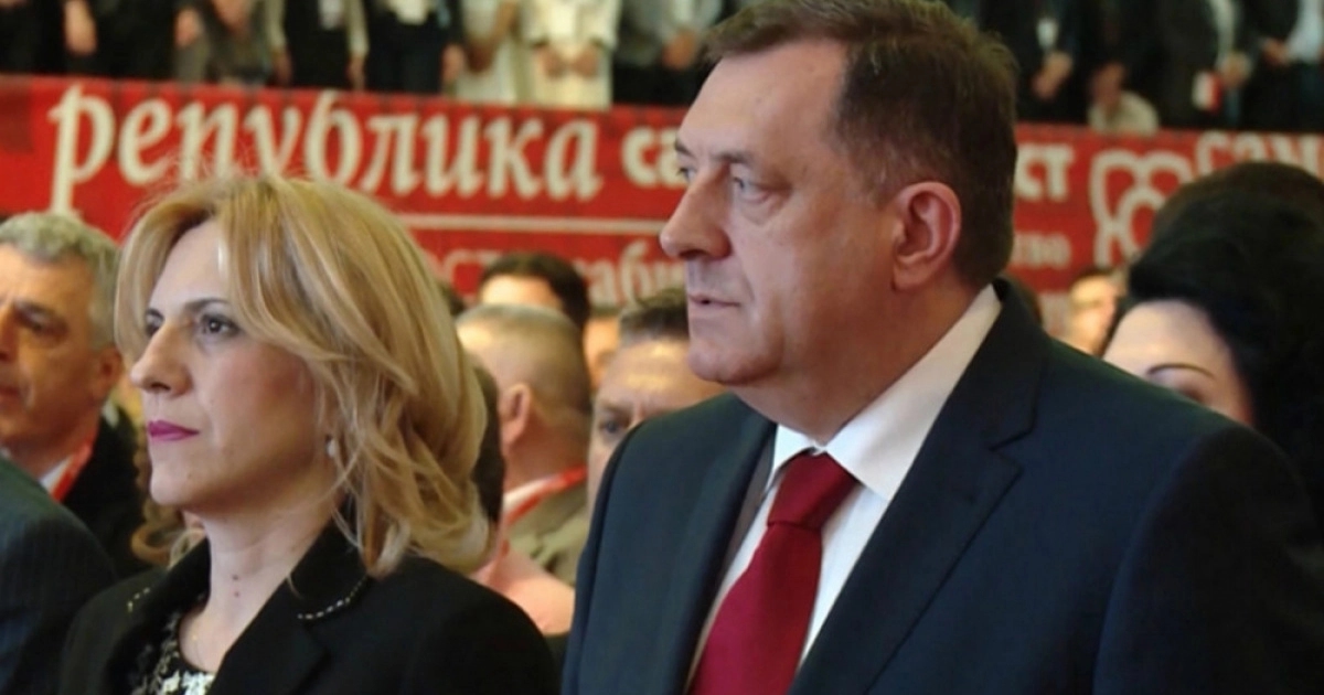 “Sav novac će obezbjediti Srpska” Dodik poručio da su stvoreni uslovi da ove godine počnu radovi na auto-putu kod Bijeljine