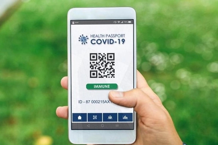 Savjet ministara odlučio: BiH da se priključi sistemu EU digitalnih kovid potvrda