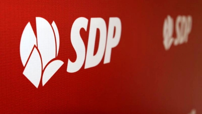 SDP-ova deklaracija o neprihvatanju Schmidtovog prijedloga izmjena Izbornog zakona