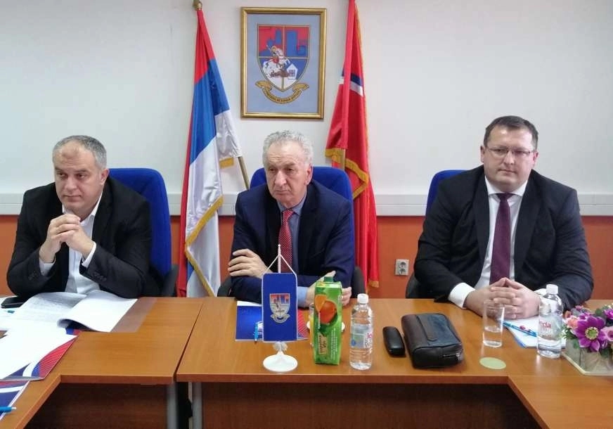 SDS izabrao liste kandidata za NSRS i Predstavnički dom Parlamentarne skupštine BiH