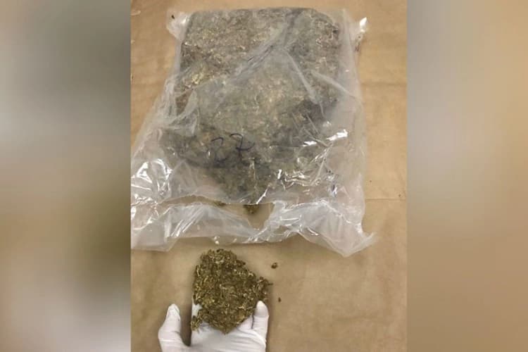 Sedam uhapšenih u akciji “Kodeks” predati Tužilaštvu: Narkotike rasparčavali i u teretani