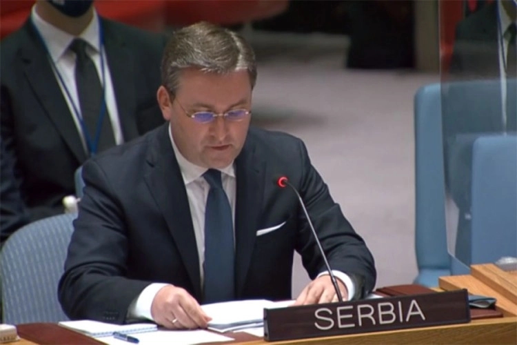 Selaković: Ne može se reći da su Srbi problem u BiH, a imati za cilj ukidanje RS