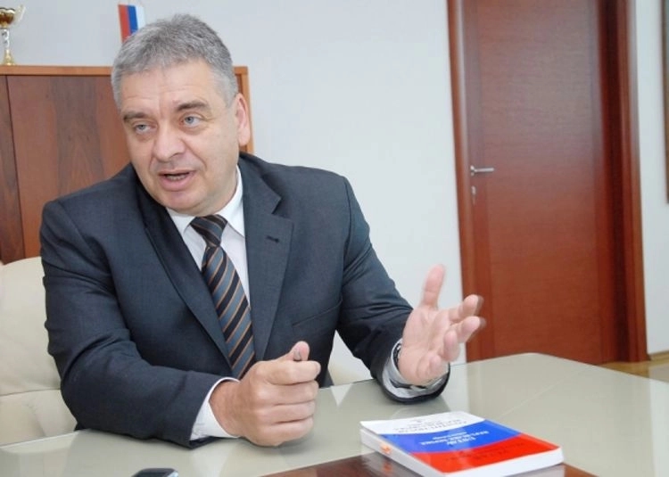 Selman poručio da je Ustavni sud odraz državnosti Srpske