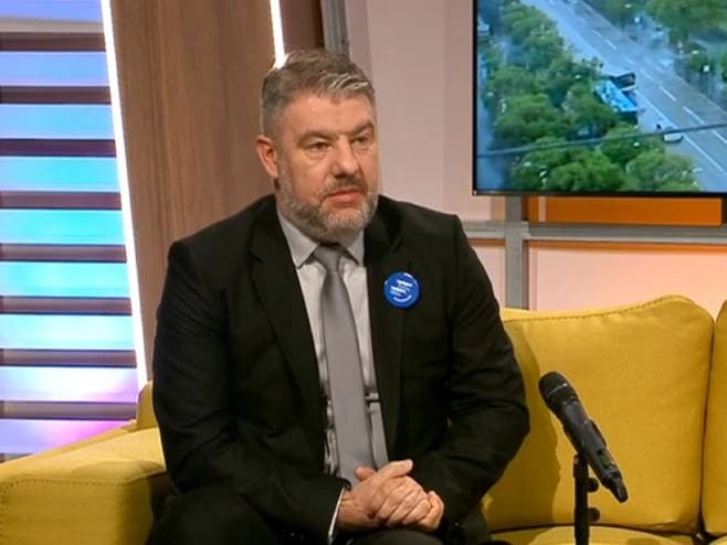 Šeranić: Ljudi su željni svega, život mora da teče, ali virus i dalje postoji