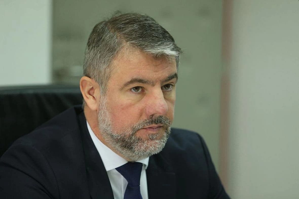 Šeranić: Prestanak vanredne situacije jer je epidemiološka situacija izuzetno stabilna