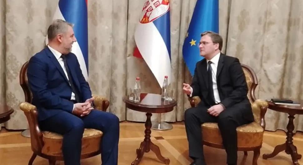Šeranić-Selaković: Srbija i Srpska planiraju zajedničku ustanovu socijalne zaštite