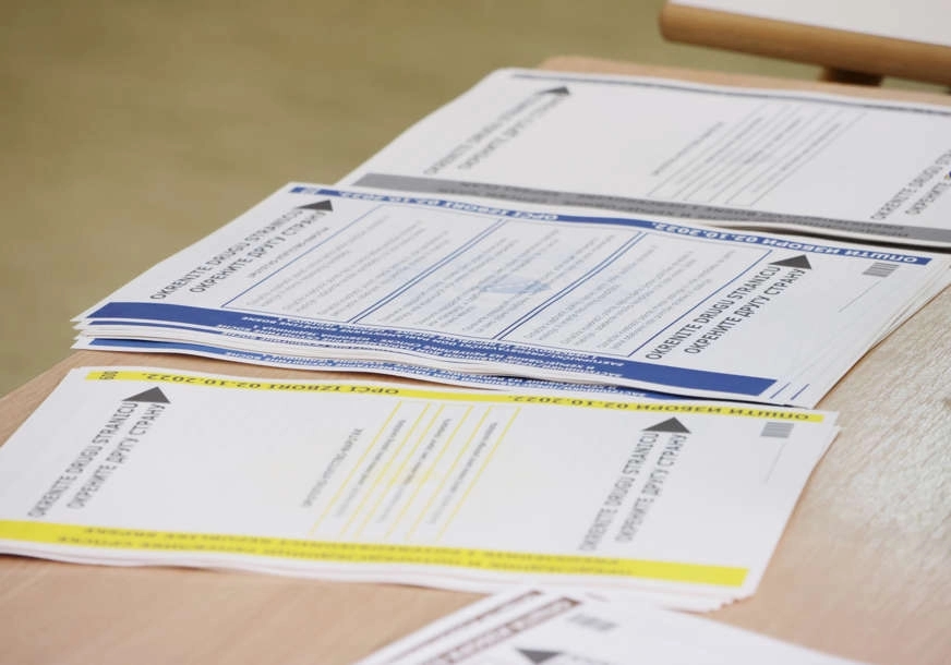 Šest mjeseci pred izbore ključa kao u ekspres loncu