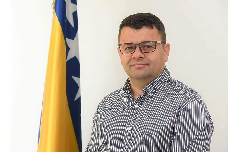 Sevlid Hurtić o izboru delegata u NSRS: Prijete nam, pritisci dolaze i iz ambasada