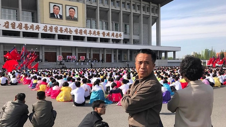 Sjeverna Koreja tvrdi da je razvila vlastitu opremu za provođenje PCR testiranja