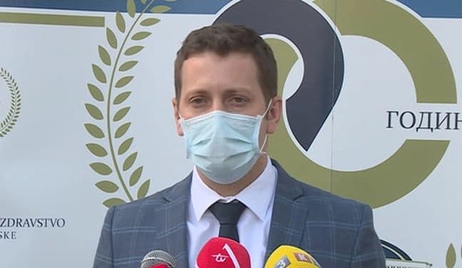Skandal u Doboju digao institucije na noge: Ljekari prate zdravstveno stanje svih koji su dobili pogrešnu vakcinu
