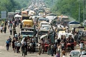 Skandalozan istup bošnjačkih udruženja: Smetaju im istrage za ratne zločine nad Srbima