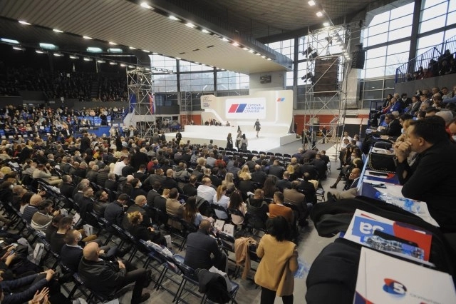 SNS obeležava 13 godina postojanja: Vučić predsednik SNS-a do izbora, izabrani novi potpresednici stranke