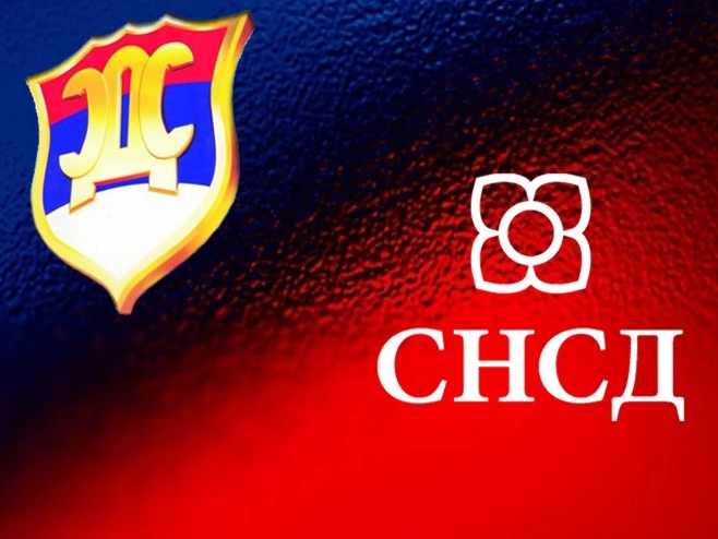 SNSD: Blanuša da upozna javnost o stavovima u vezi sa važnim političkim pitanjima