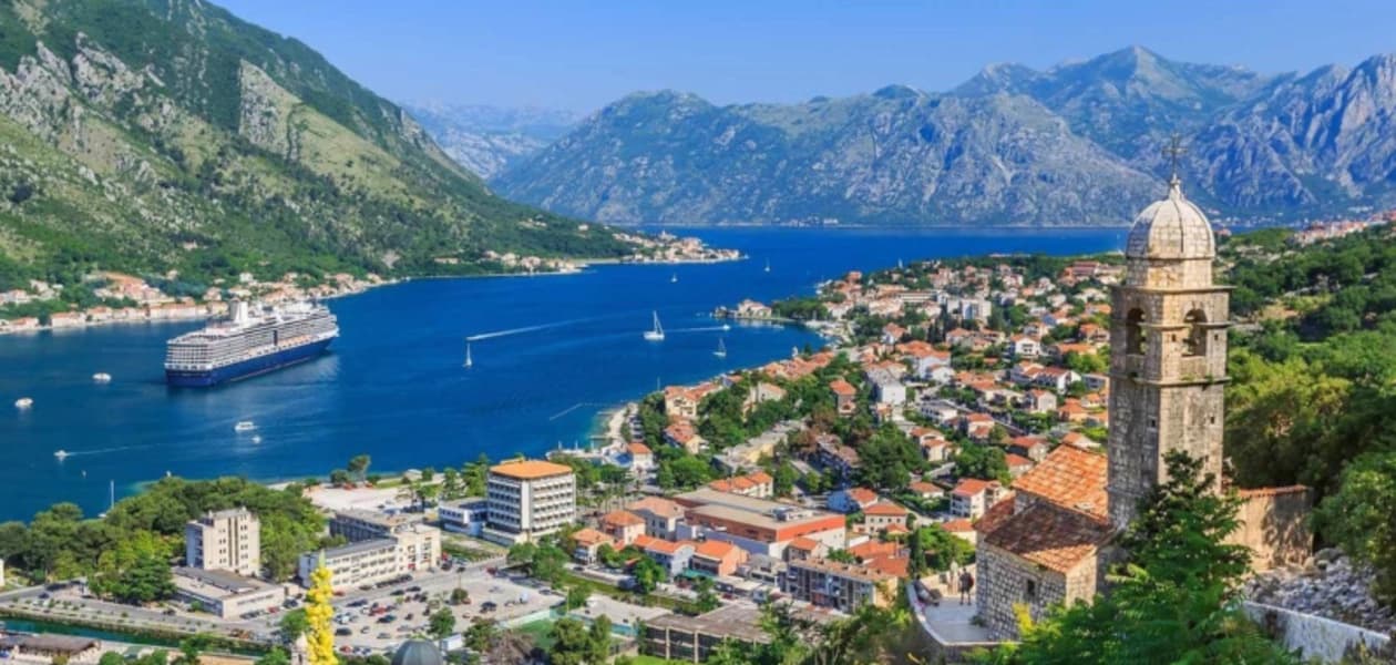 Spas za Crnu Goru? Jedan resurs bi mogao da im donese pravo bogatstvo