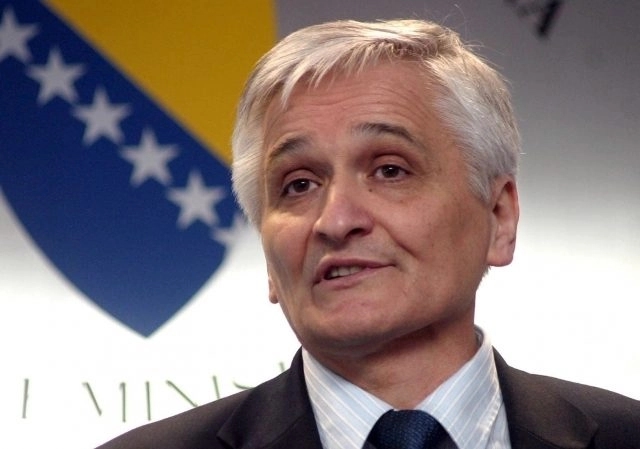 Špirić: Izetbegović i Zvizdić šalju pisma u lično ime i zloupotrebljavaju institucije