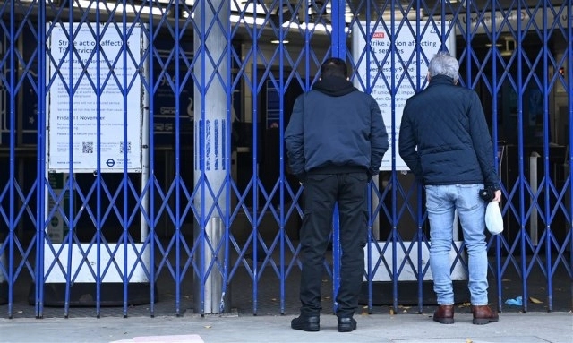 Sprema se “zima nezadovoljstva”